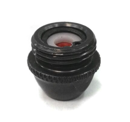 Alloy Shock Cartridge(1) for MSR6 1/10 Jato, Revo, E-Revo, Summit & Slayer(both)