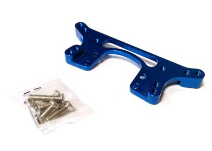 Alloy Rear Shock Tower for HPI RS4 RTR3