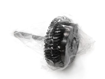 Replacement Parts for C25626GUN 2 Speed Conversion (new, as-is)