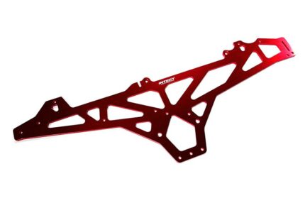 Replacement Parts Left Side for C26394RED (new, as-is)