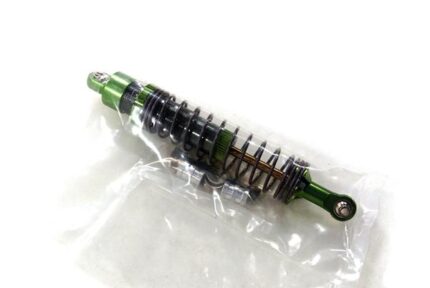 Replacement Parts for C23781GREEN Alloy Shocks for Axial Wraith 2.2