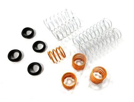 Replacement Parts for C24974 Shocks Set for Axial 1/10 EXO (new, as-is)