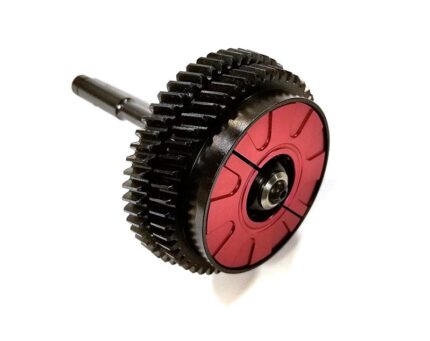 Replacement Parts for C25626 2 Speed Unit for HPI Baja 5B, 5T, 5SC