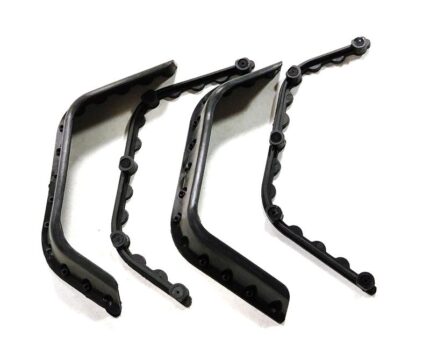 Replacement Part for C25444 Mug Guard Set for Axial SCX-10 and Scale 1/10 Truck