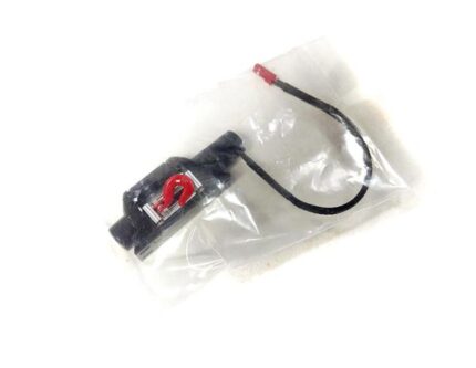 Replacement Part for C25452BLACK T5 Mega Winch for 1/10 Scale Rock Crawler