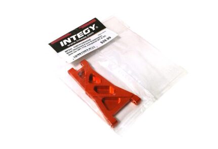 Replacement Part for C26741ORANGE Front Arm for HPI 1/10 Jumpshot MT, SC, ST