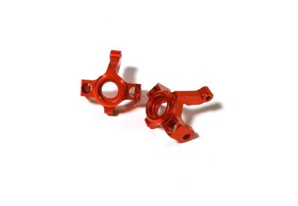Replacement Part for C26509ORANGE Steering Blocks for LaTrax Teton 1/18