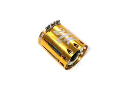 Revtech 24K 13.5T Motor Can for 1/10 RC Touring Car (used)