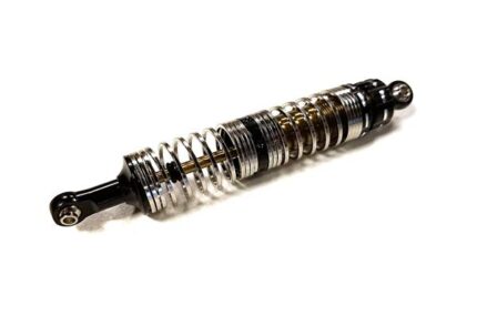 Replacement Shock for C25947BLACK Shock Set for 1/10 Off-Road