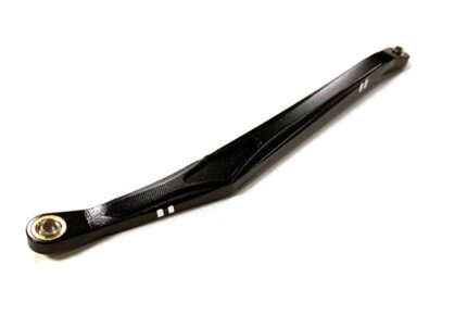 Replacement Link for C26035BLACK Rear Upper Suspension Link for Axial 1/10 Yeti