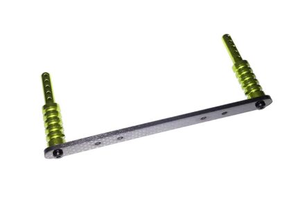 Replacement Parts for T8666GREEN