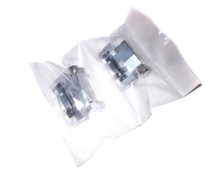 Replacement Brake Caliper for BAJ178SILVER
