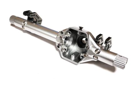 Replacement Parts for C27090SILVERGUN