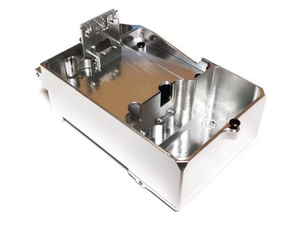 Replacement Parts for T6718SILVER