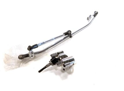 Replacement Parts for C26440SILVER (new, as-is)