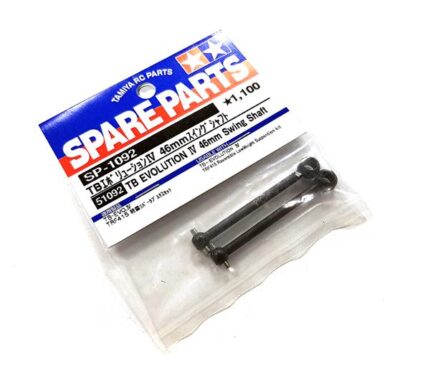 Tamiya 51092 SP-1092 TB Evolution IV 46mm Swing Shaft