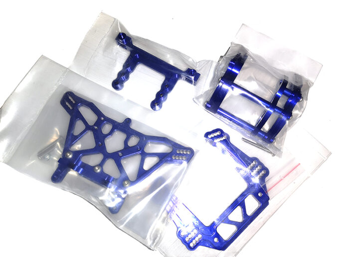 Replacement Part for T8139BLUE - Image 1