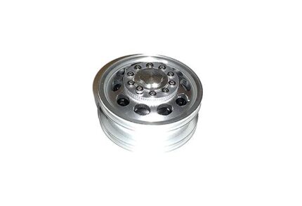 Replacement Wheel for C26324SILVER