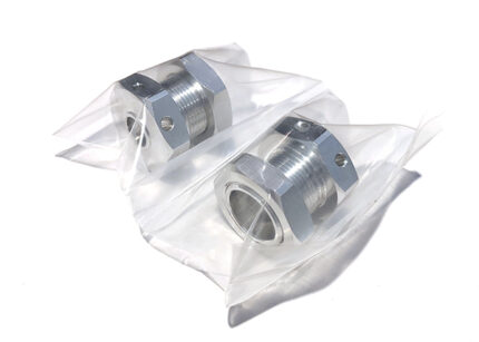 Replacement Wheel Adapter for T7352SILVER