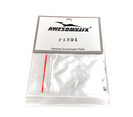 Awesomatix PIN01 1.5x7.8 Pins 6 pcs