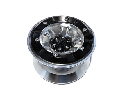 Replacement Wheel for C25092BLACK