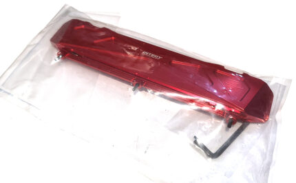 Replacement Cover for T4131RED