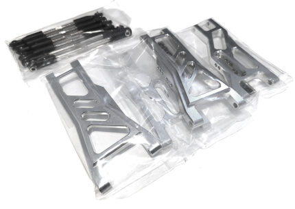 Replacement Part for T8129SILVER
