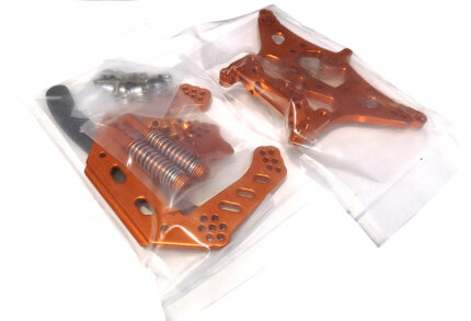 Replacement Shock Towers for T8031ORANGE