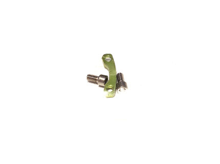 Replacement Wheel Part for C26869GREEN