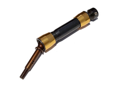 Replacement Universal Drive Shaft for C25504GOLD
