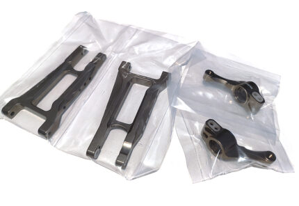 Replacement Part for C25809GUN