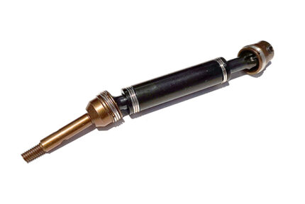 Replacement Universal Drive Shaft for C28408BLACK