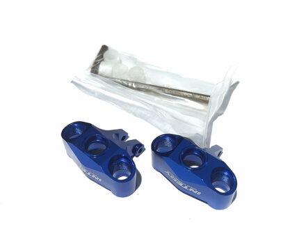 Replacement Steering Block for T3987BLUE