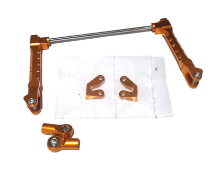 Replacement Part for C27933ORANGE