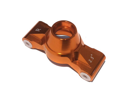 Replacement Rear Hub for C28167ORANGE