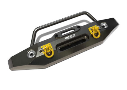 Replacement Bumper for C28578GREY