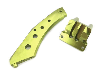 Replacement Parts for T8679GREEN