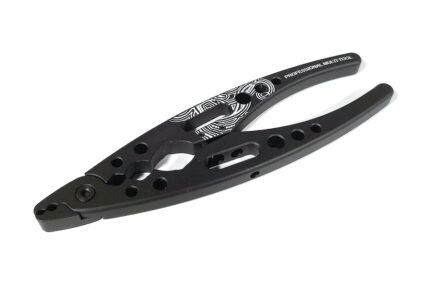 Maintenance Shock Shaft Pliers (used)