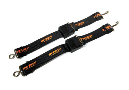 Replacement Strap Short for C27467ORANGE