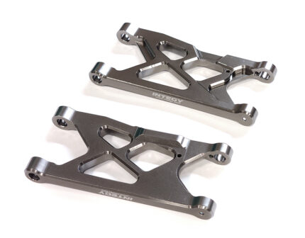 Replacement Rear Arm for C28863GREY (no bushings)
