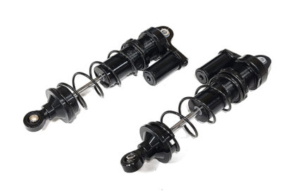 Replacement Shocks for C31971BLACK