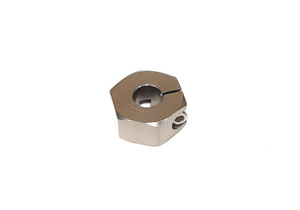 Replacement Front Hex for T8677GREY
