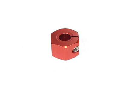 Replacement Rear Hex for T8677RED
