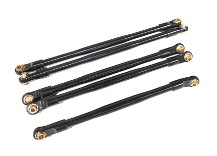 Replacement Alloy Linkage (5) for C31122BLACK