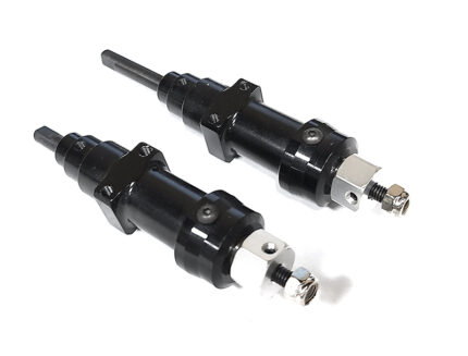 Replacement Rear Shaft Assembly for C26416 8X8 Off-Road Truck