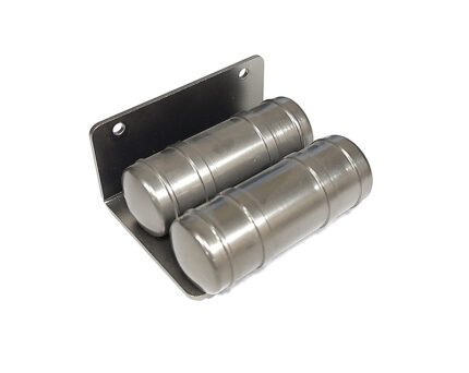 Replacement Dual Air Tank for C26416 8X8 Off-Road Truck