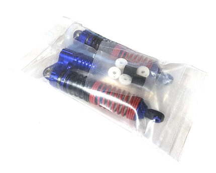 Replacement Shock (2) for C25468BLUE
