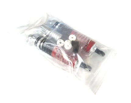 Replacement Shock (2) for C25468SILVER