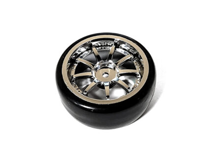 Replacement Wheel for C23244
