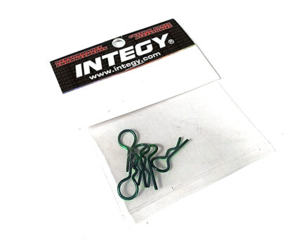 Replacement Body Clips for C31149GREEN